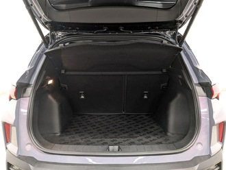 фото Geely Coolray 2024