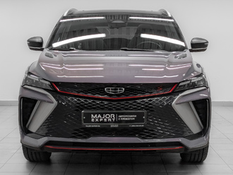 фото Geely Coolray 2024