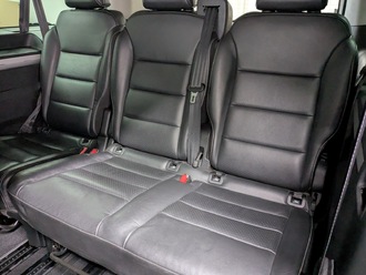 фото Citroen SpaceTourer 2020