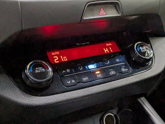 фото Kia Sportage III 2015