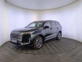 фото Exeed VX I 2024