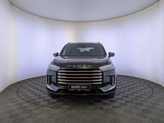 фото Exeed VX I 2024