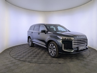 фото Exeed VX I 2024