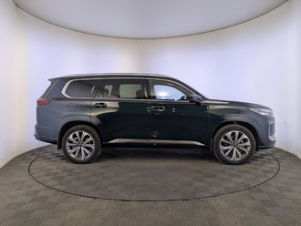 фото Exeed VX I 2024
