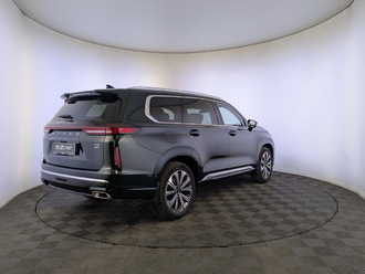 фото Exeed VX I 2024