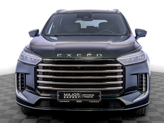 фото Exeed VX I 2024