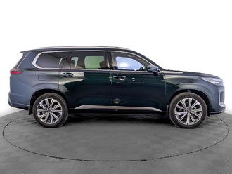 фото Exeed VX I 2024