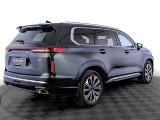 фото Exeed VX I 2024