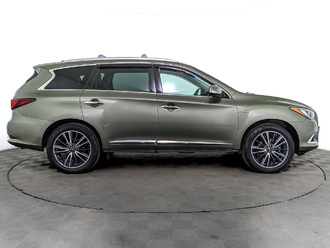 фото Infiniti QX60 2017