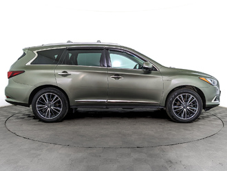 фото Infiniti QX60 2017