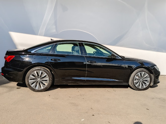 фото Audi A6/S6 (C8) 2020