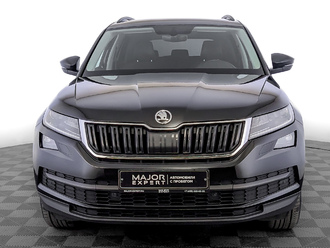 фото Skoda Kodiaq 2019