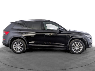 фото Skoda Kodiaq 2019