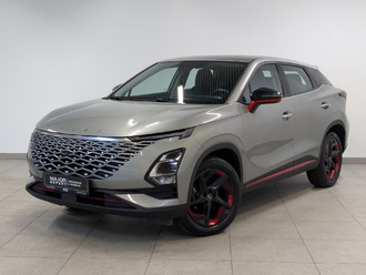 фото Omoda C5 I 2023