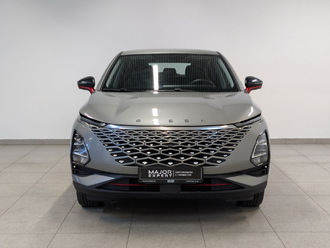 фото Omoda C5 I 2023