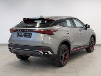 фото Omoda C5 I 2023