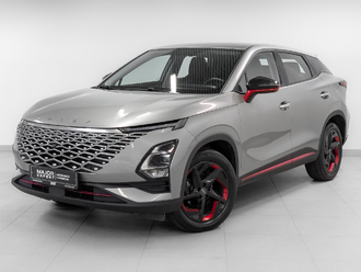 фото Omoda C5 I 2023