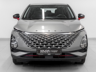 фото Omoda C5 I 2023