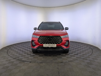 фото Chery Tiggo 7 Pro 2022