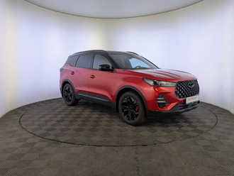 фото Chery Tiggo 7 Pro 2022