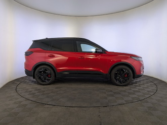 фото Chery Tiggo 7 Pro 2022