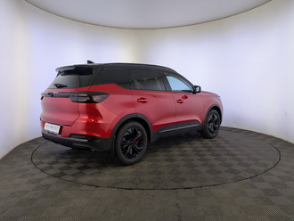 фото Chery Tiggo 7 Pro 2022