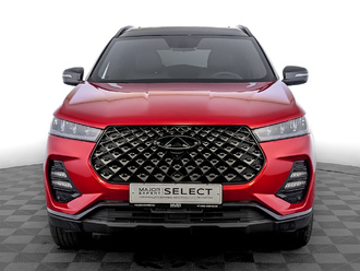 фото Chery Tiggo 7 Pro 2022