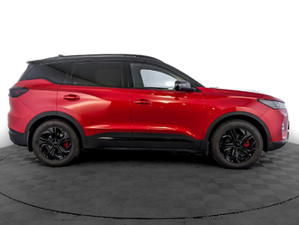 фото Chery Tiggo 7 Pro 2022