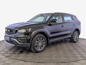 фото BelGee X70 2024