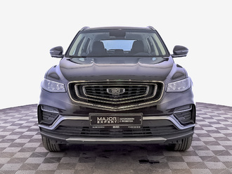 фото BelGee X70 2024