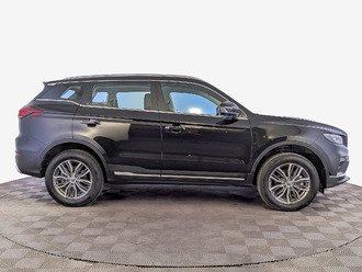 фото BelGee X70 2024