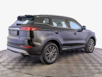 фото BelGee X70 2024