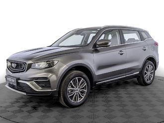 фото BelGee X70 2024