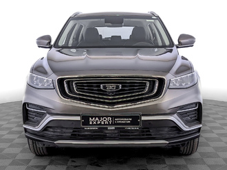 фото BelGee X70 2024