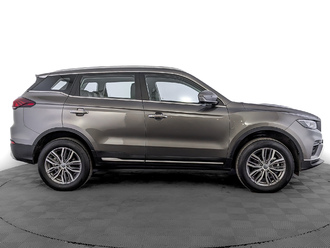 фото BelGee X70 2024