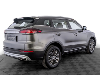 фото BelGee X70 2024