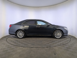 фото Toyota Camry VII 2013