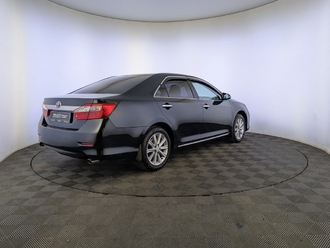 фото Toyota Camry VII 2013