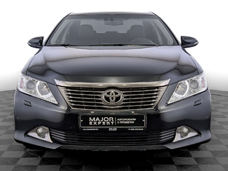 фото Toyota Camry VII 2013