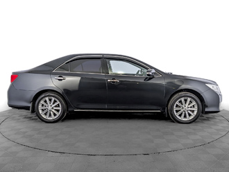 фото Toyota Camry VII 2013
