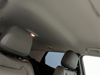 фото Chevrolet TrailBlazer 2021 с пробегом