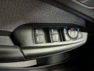 фото Chevrolet TrailBlazer 2021 с пробегом
