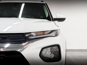 фото Chevrolet TrailBlazer 2021 с пробегом