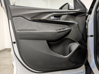 фото Chevrolet TrailBlazer 2021 с пробегом