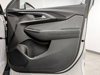 фото Chevrolet TrailBlazer 2021 с пробегом