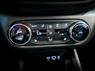 фото Chevrolet TrailBlazer 2021 с пробегом