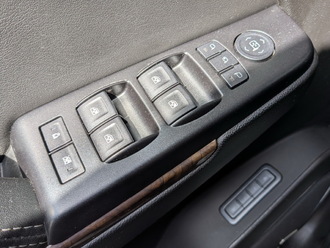 фото Chevrolet Tahoe IV 2019