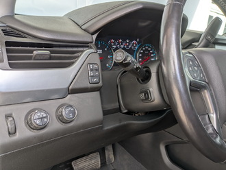 фото Chevrolet Tahoe IV 2019