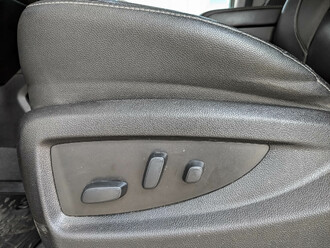 фото Chevrolet Tahoe 2019 с пробегом