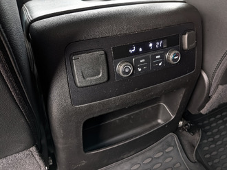 фото Chevrolet Tahoe 2019 с пробегом